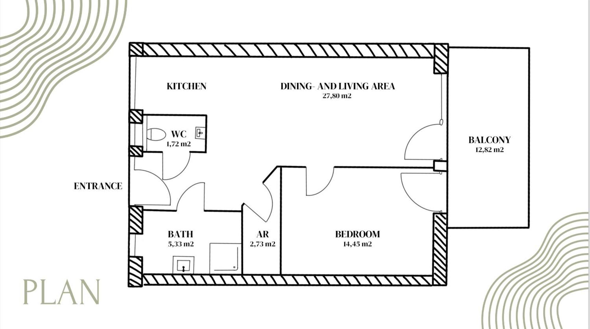 Harmony Living - 10 Min To Graz Apartment Lassnitzhoehe Exterior photo