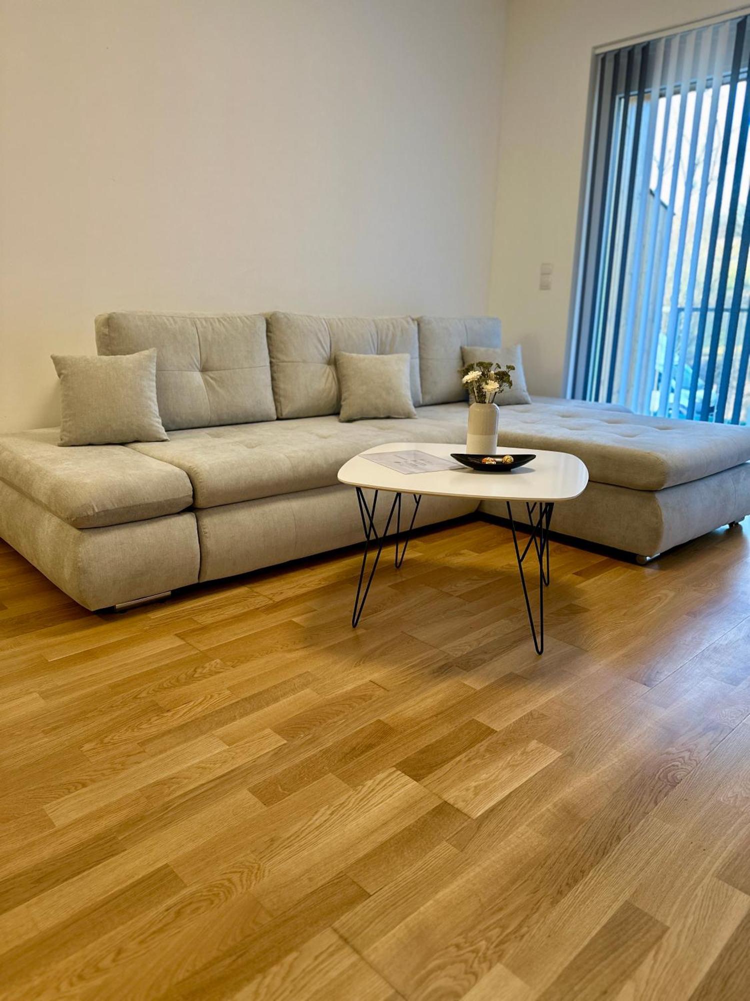 Harmony Living - 10 Min To Graz Apartment Lassnitzhoehe Exterior photo