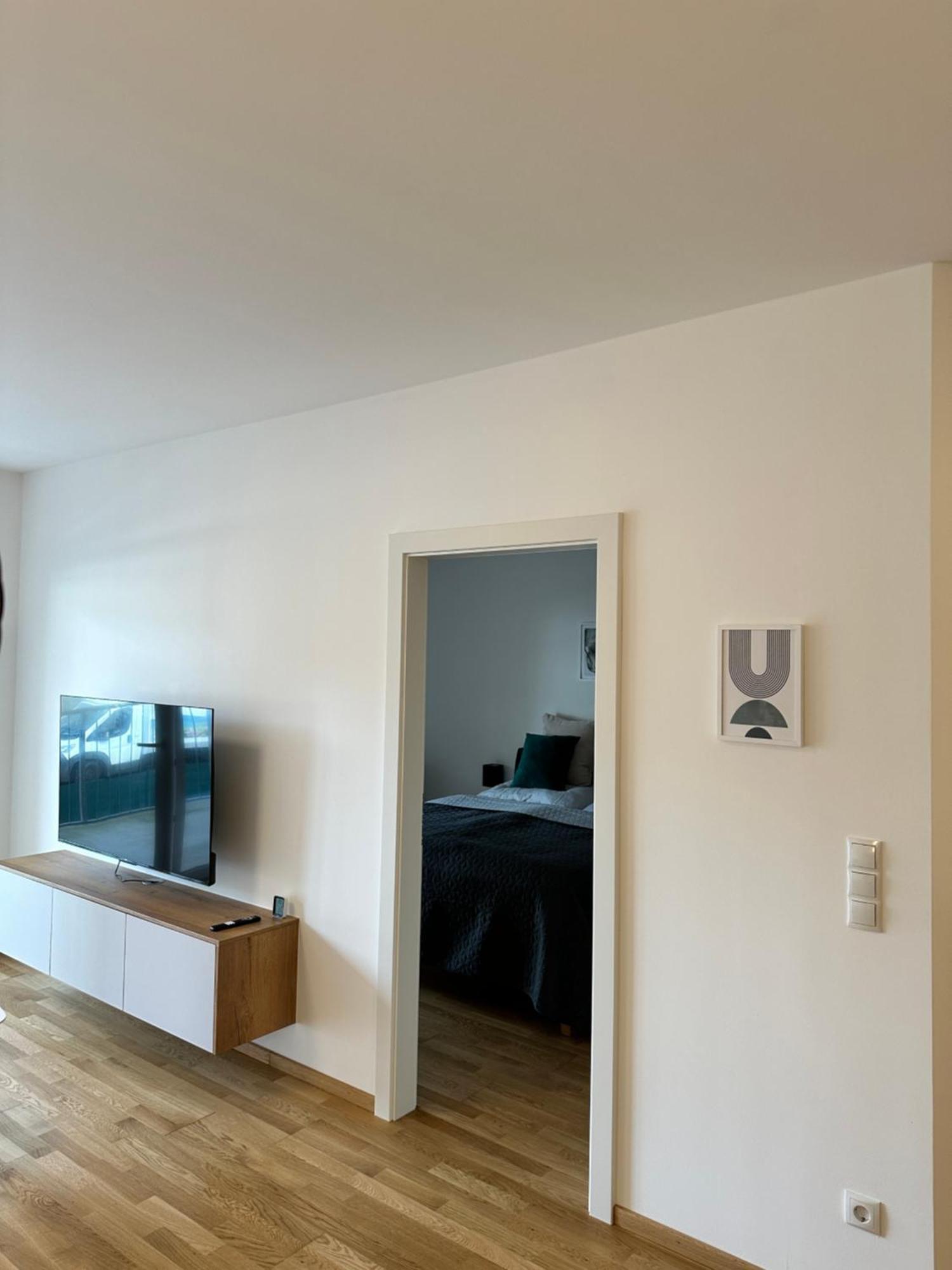 Harmony Living - 10 Min To Graz Apartment Lassnitzhoehe Exterior photo