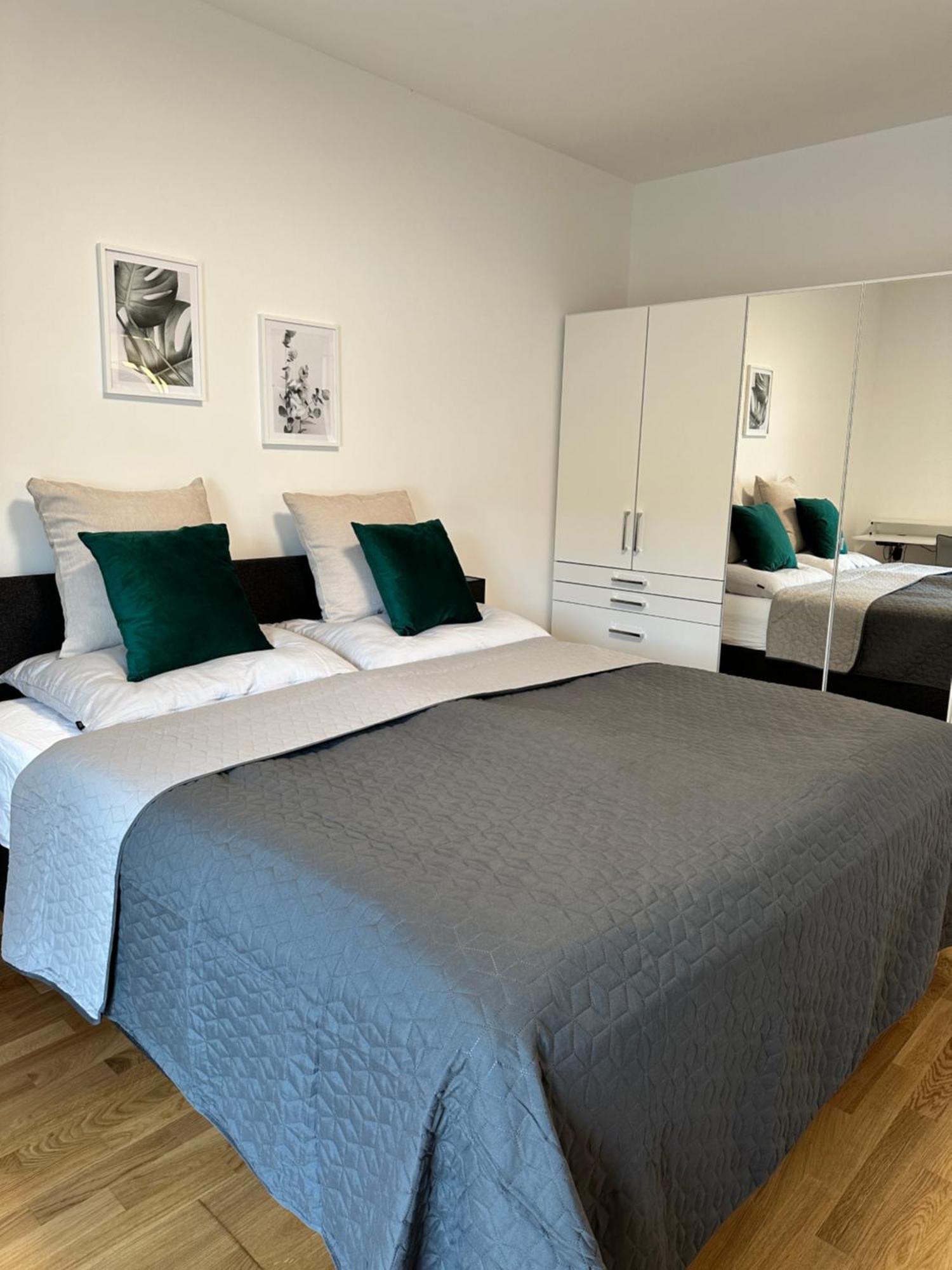 Harmony Living - 10 Min To Graz Apartment Lassnitzhoehe Exterior photo