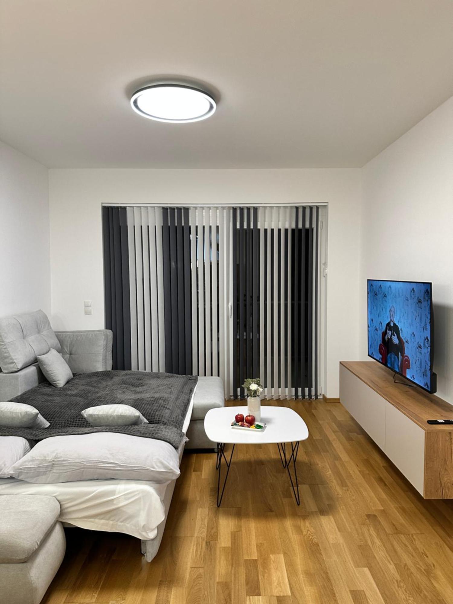 Harmony Living - 10 Min To Graz Apartment Lassnitzhoehe Exterior photo