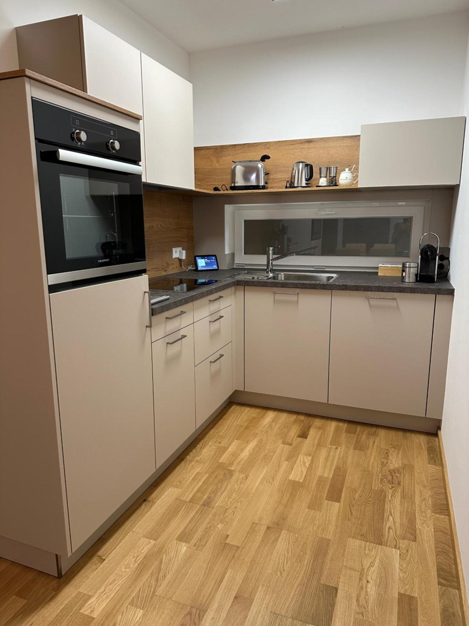 Harmony Living - 10 Min To Graz Apartment Lassnitzhoehe Exterior photo